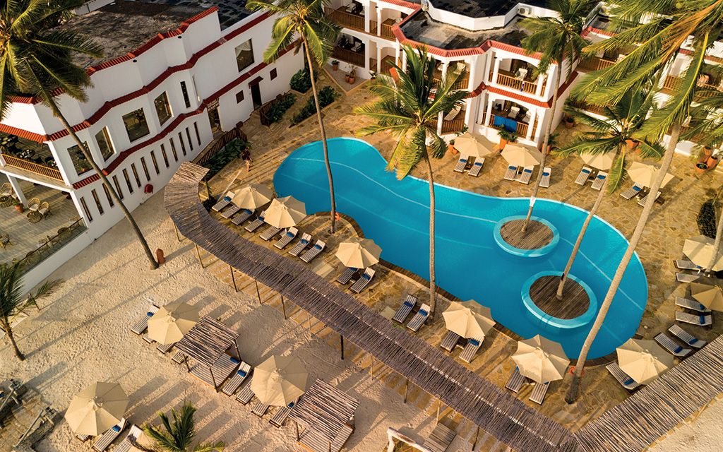 Dream Of Zanzibar 5* pas cher photo 3