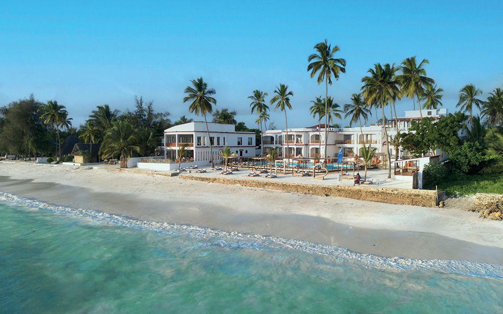Dream Of Zanzibar 5* pas cher photo 4