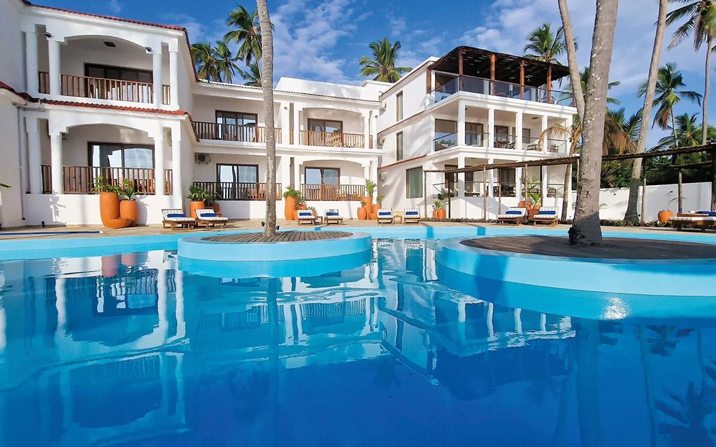 Dream Of Zanzibar 5* pas cher photo 5