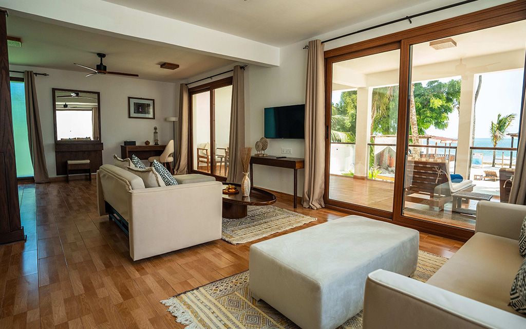 Dream Of Zanzibar 5* pas cher photo 7