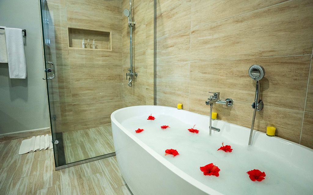 Dream Of Zanzibar 5* pas cher photo 8
