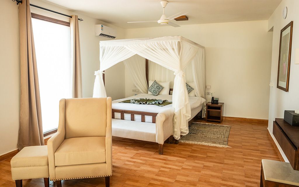 Dream Of Zanzibar 5* pas cher photo 9