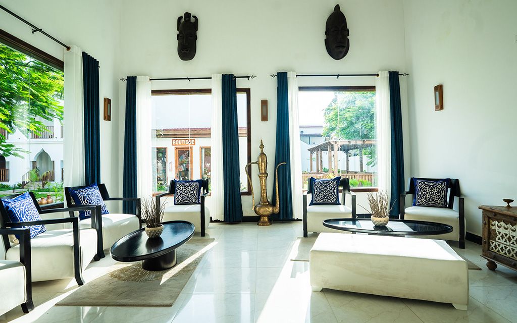 Dream Of Zanzibar 5* pas cher photo 11