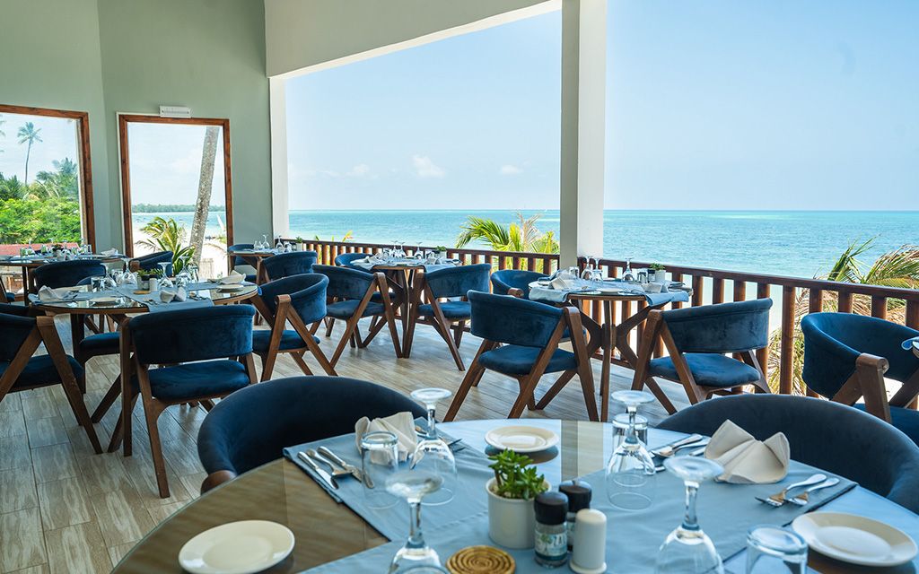 Dream Of Zanzibar 5* pas cher photo 12