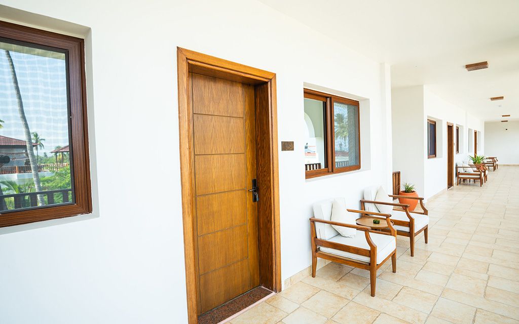 Dream Of Zanzibar 5* pas cher photo 13