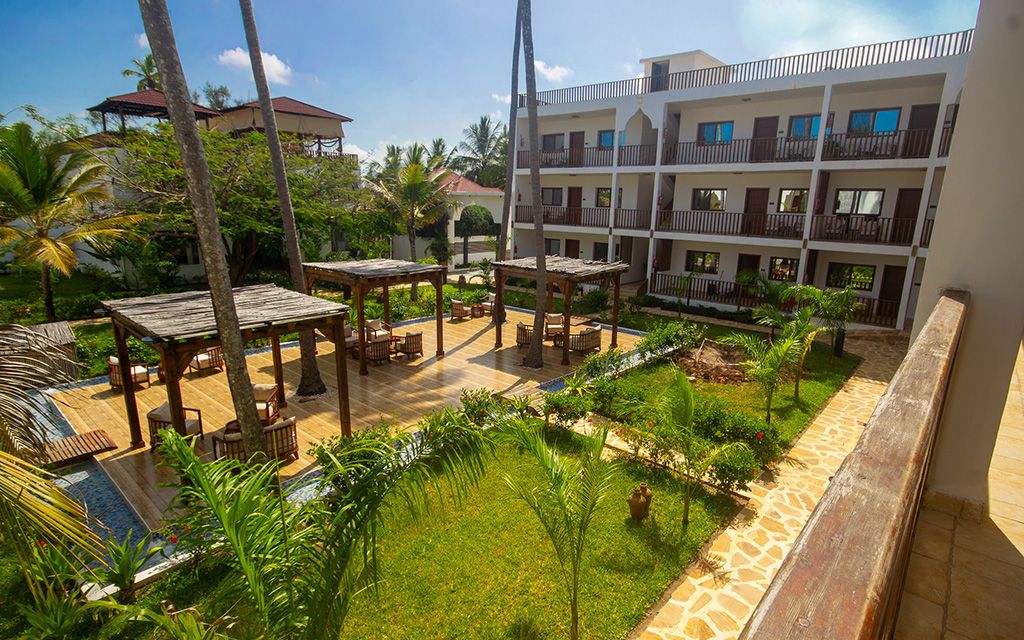 Dream Of Zanzibar 5* pas cher photo 15