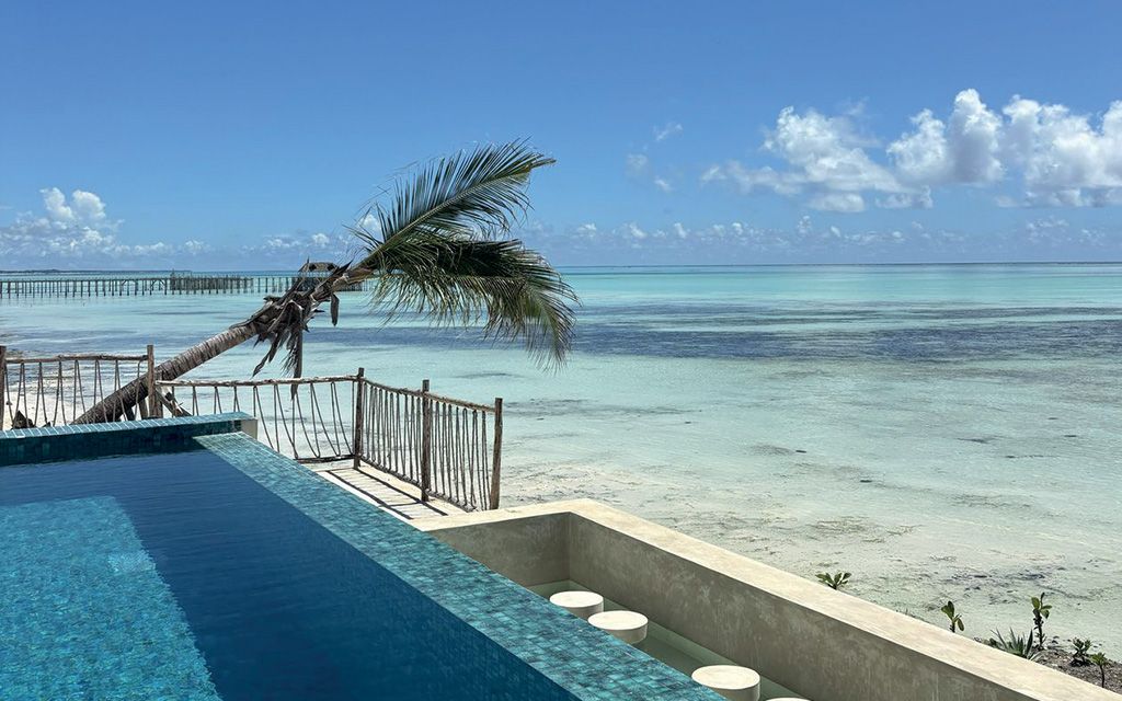 Joud By The Sea Zanzibar 5* pas cher photo 3