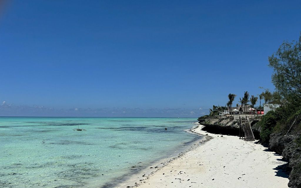 Joud By The Sea Zanzibar 5* pas cher photo 4