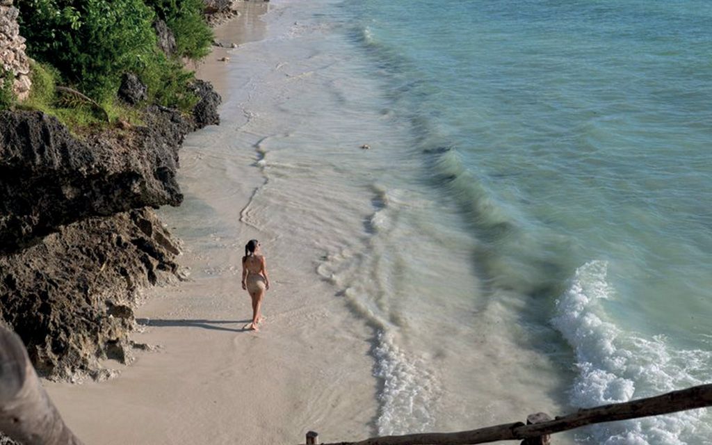 Joud By The Sea Zanzibar 5* pas cher photo 5