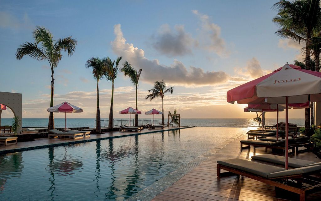 Joud By The Sea Zanzibar 5* pas cher photo 6