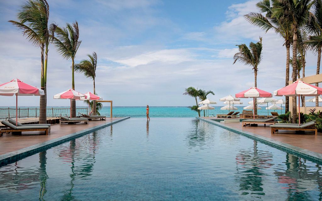 Joud By The Sea Zanzibar 5* pas cher photo 7