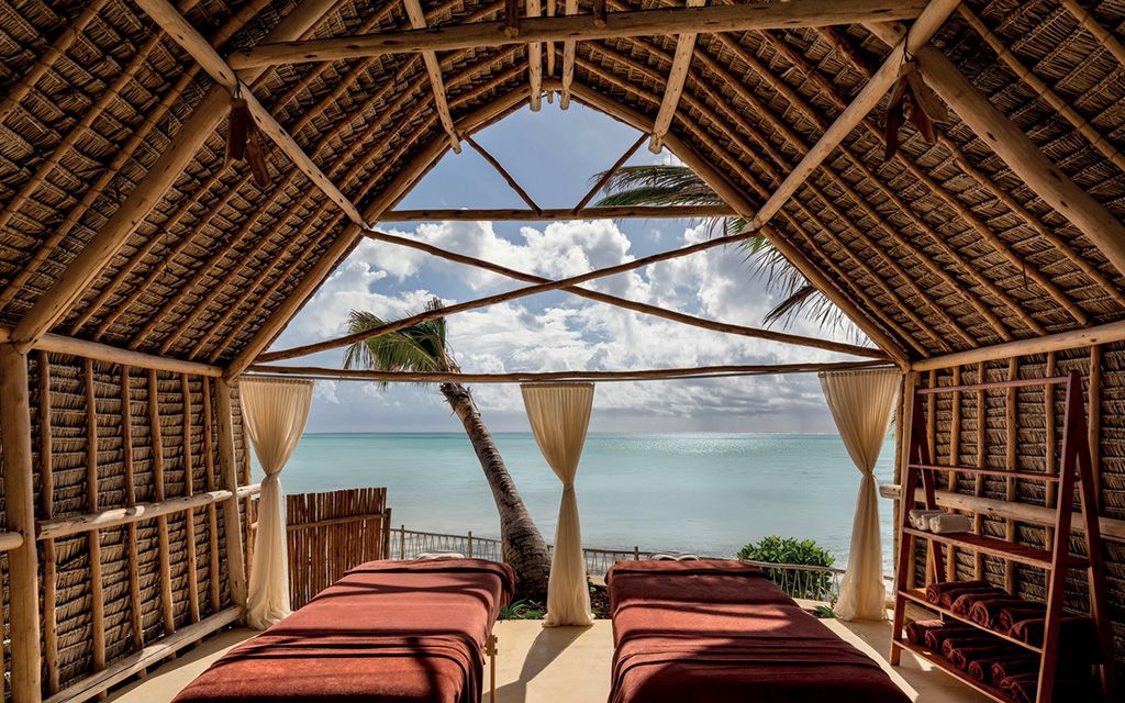 Joud By The Sea Zanzibar 5* pas cher photo 8