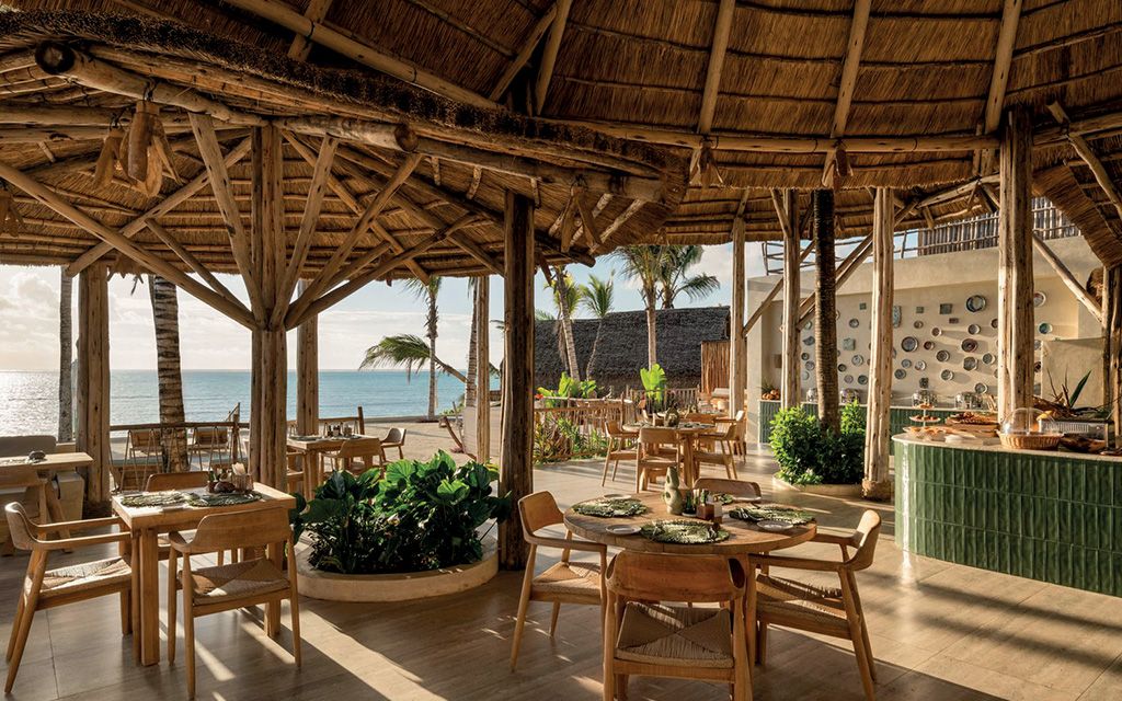 Joud By The Sea Zanzibar 5* pas cher photo 10
