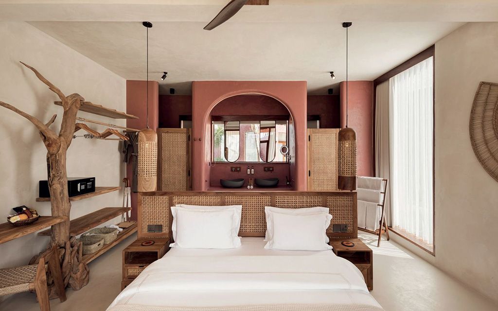 Joud By The Sea Zanzibar 5* pas cher photo 11