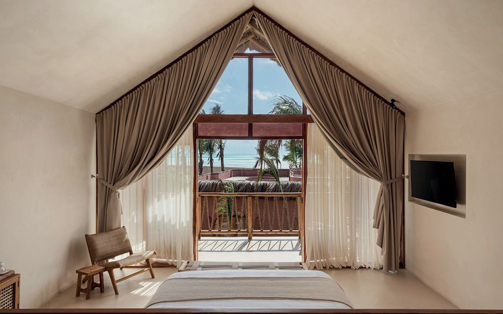 Joud By The Sea Zanzibar 5* pas cher photo 12