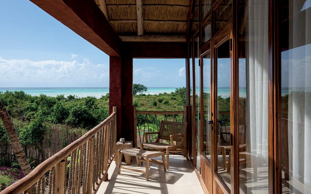 Joud By The Sea Zanzibar 5* pas cher photo 15