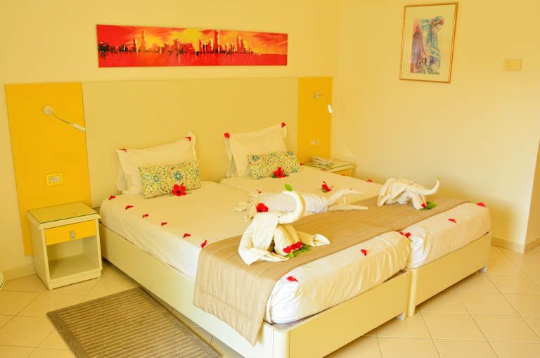 Hotel Sidi Mansour Resort - 4* pas cher photo 3