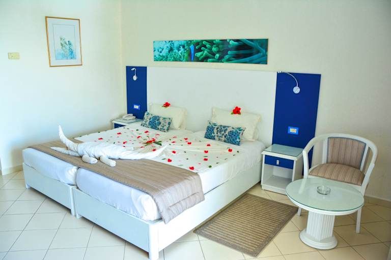 Hotel Sidi Mansour Resort - 4* pas cher photo 4