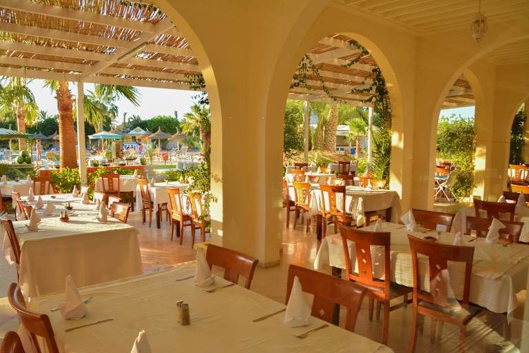 Hotel Sidi Mansour Resort - 4* pas cher photo 6