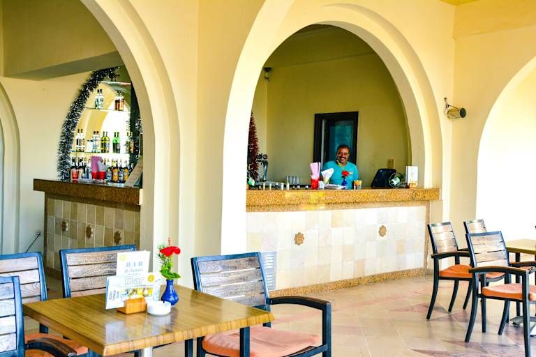 Hotel Sidi Mansour Resort - 4* pas cher photo 8