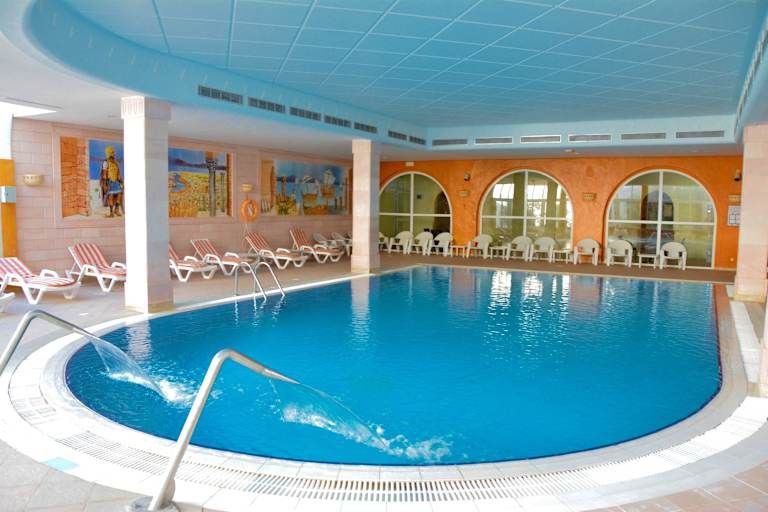 Hotel Sidi Mansour Resort - 4* pas cher photo 10