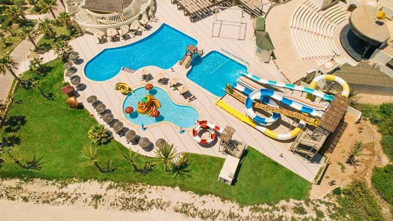 TUI MAGIC LIFE Penelope Beach - 4* pas cher photo 3