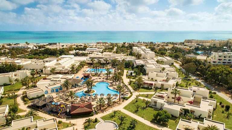 TUI MAGIC LIFE Penelope Beach - 4* pas cher photo 16
