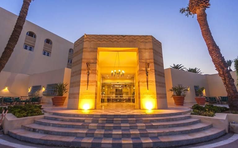 Marhaba Club - 4* pas cher photo 1