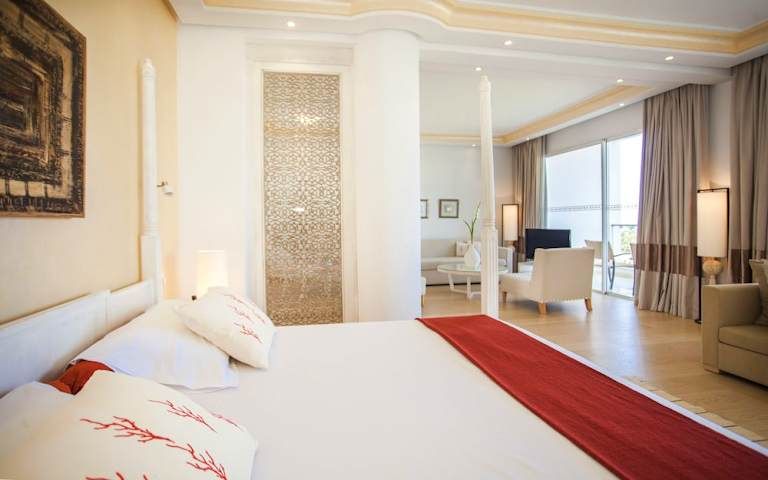 Marhaba Club - 4* pas cher photo 3