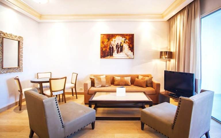 Marhaba Club - 4* pas cher photo 4