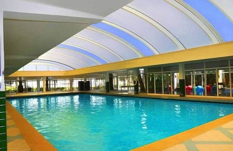 Marhaba Club - 4* pas cher photo 6