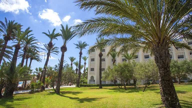 Marhaba Club - 4* pas cher photo 7