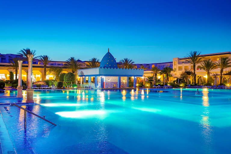 Occidental Marco Polo - 4* pas cher photo 2