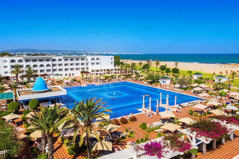 Occidental Marco Polo - 4* pas cher photo 3