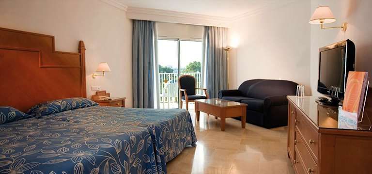 Occidental Marco Polo - 4* pas cher photo 4