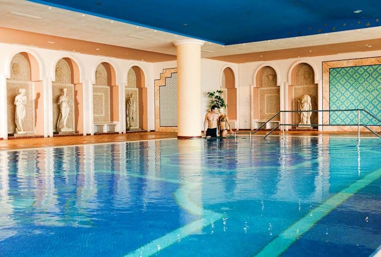 Occidental Marco Polo - 4* pas cher photo 10
