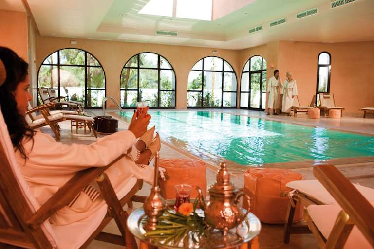 Occidental Marco Polo - 4* pas cher photo 11