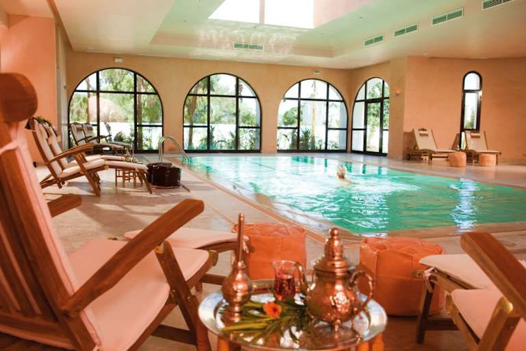 Occidental Marco Polo - 4* pas cher photo 13