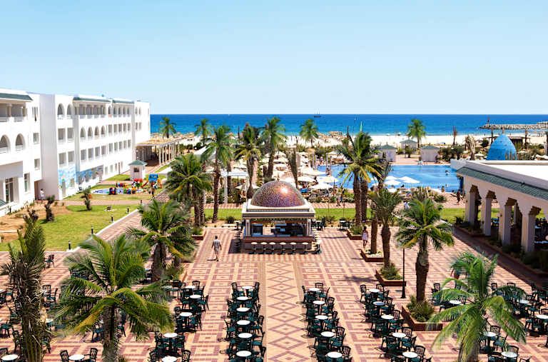 Occidental Marco Polo - 4* pas cher photo 15
