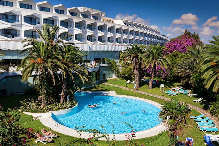 Hôtel Sentido Phenicia - 4* pas cher photo 3
