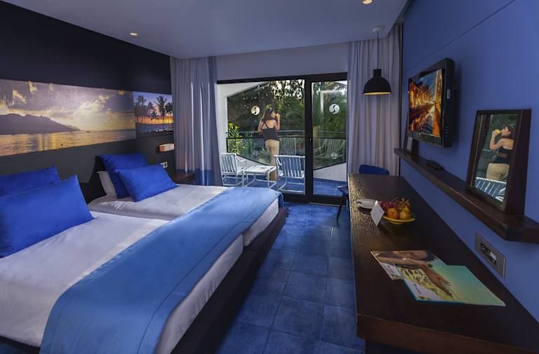 Hôtel Sentido Phenicia - 4* pas cher photo 5
