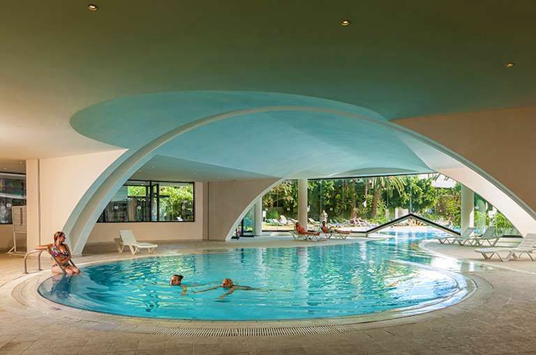 Hôtel Sentido Phenicia - 4* pas cher photo 12