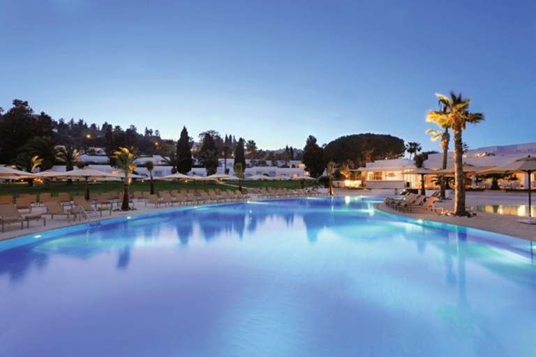 Mövenpick Hotel Gammarth - 5* pas cher photo 2