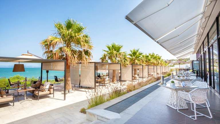 Mövenpick Hotel Gammarth - 5* pas cher photo 10