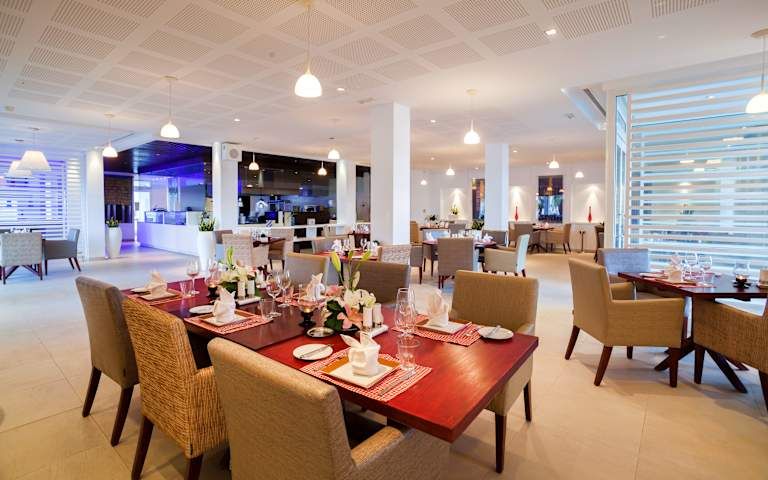 Mövenpick Hotel Gammarth - 5* pas cher photo 12