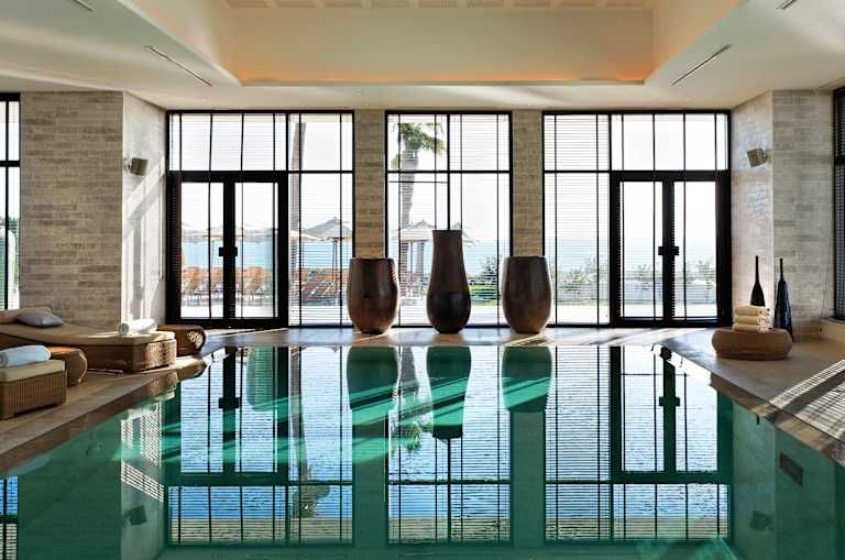 Mövenpick Hotel Gammarth - 5* pas cher photo 13