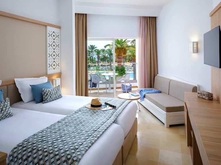 TUI BLUE Palm Beach Hammamet - 4* pas cher photo 3