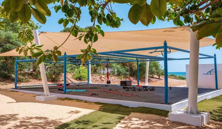 TUI BLUE Palm Beach Hammamet - 4* pas cher photo 5
