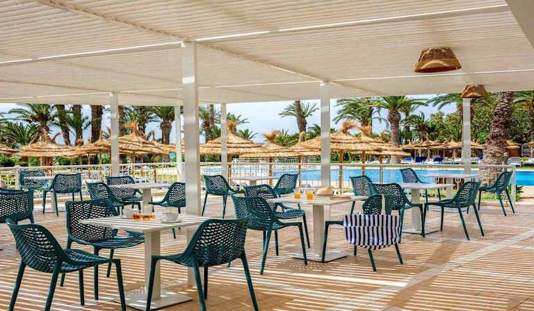 TUI BLUE Palm Beach Hammamet - 4* pas cher photo 6