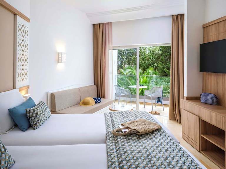 TUI BLUE Palm Beach Hammamet - 4* pas cher photo 7